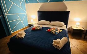 Cartari Apartment