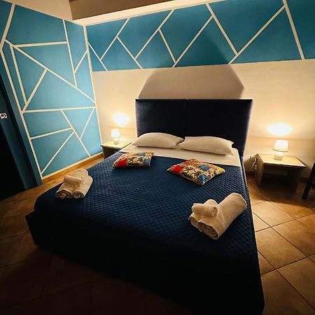 Cartari Apartment Palermo Esterno foto