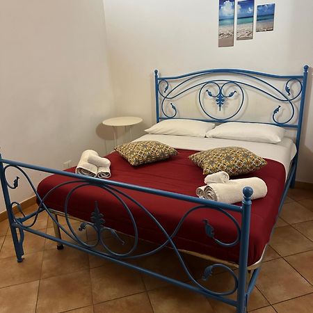 Cartari Apartment Palermo Esterno foto