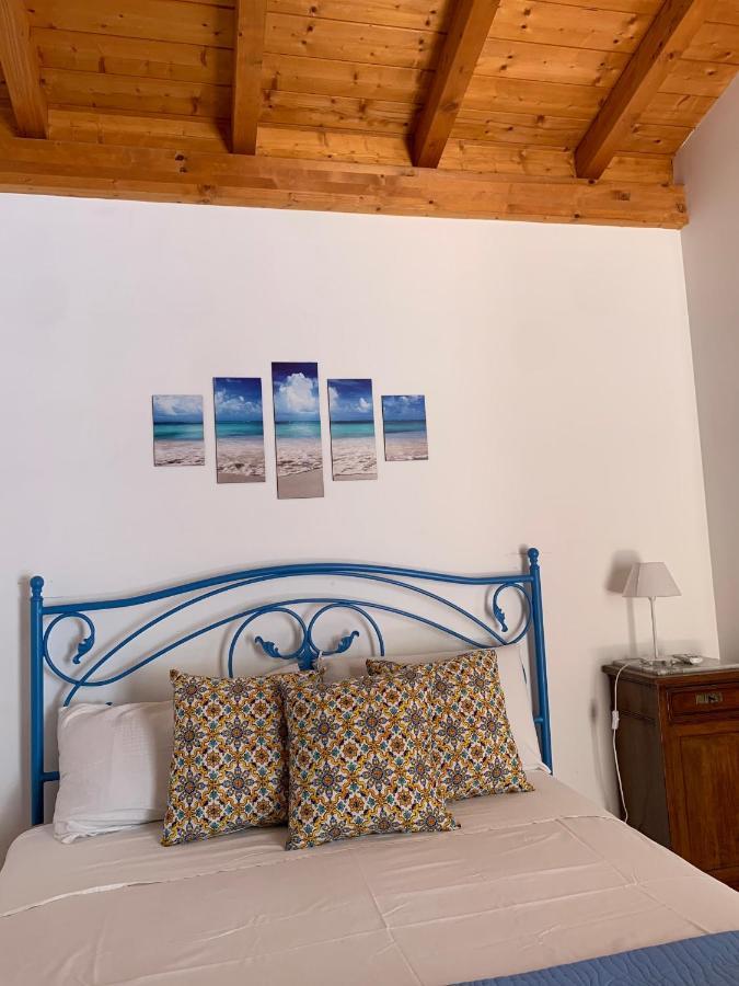 Cartari Apartment Palermo Esterno foto
