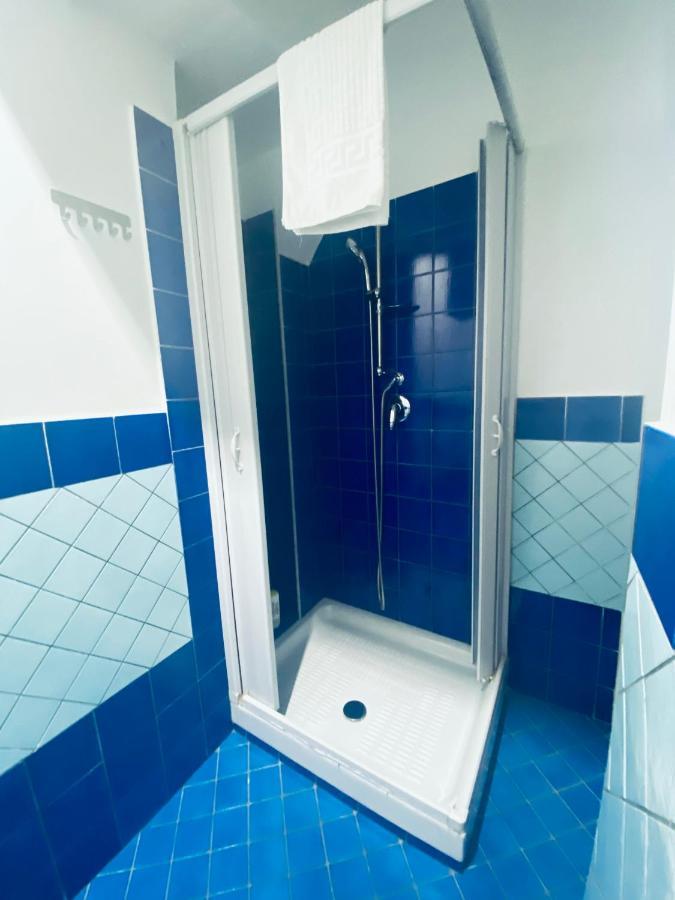 Cartari Apartment Palermo Esterno foto