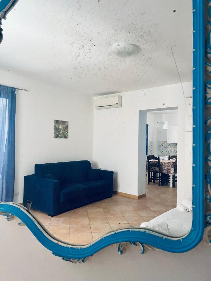 Cartari Apartment Palermo Esterno foto