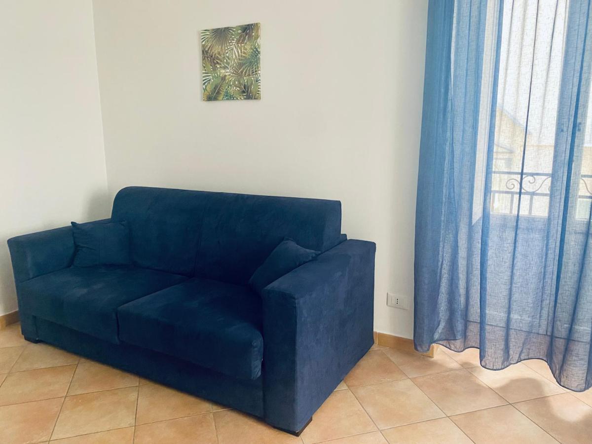 Cartari Apartment Palermo Esterno foto
