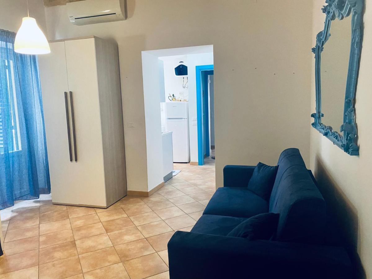 Cartari Apartment Palermo Esterno foto