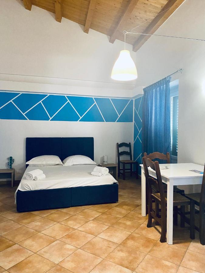 Cartari Apartment Palermo Esterno foto