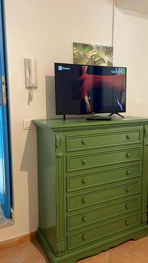 Cartari Apartment Palermo Esterno foto