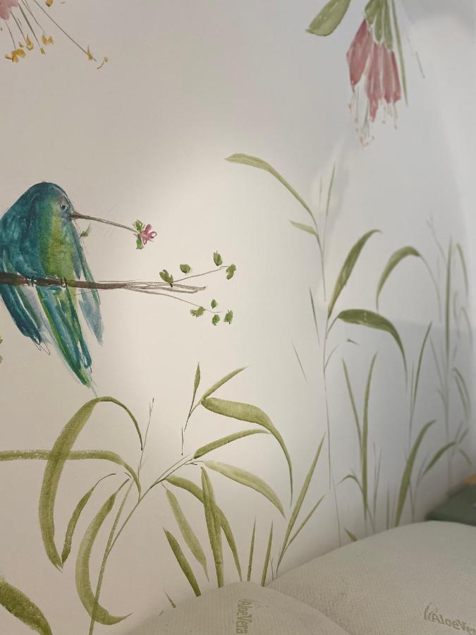 Cartari Apartment Palermo Esterno foto