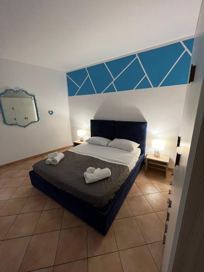 Cartari Apartment Palermo Esterno foto