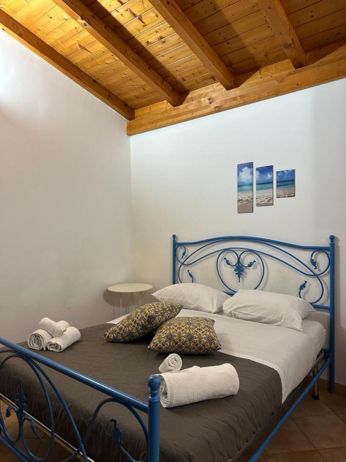 Cartari Apartment Palermo Esterno foto