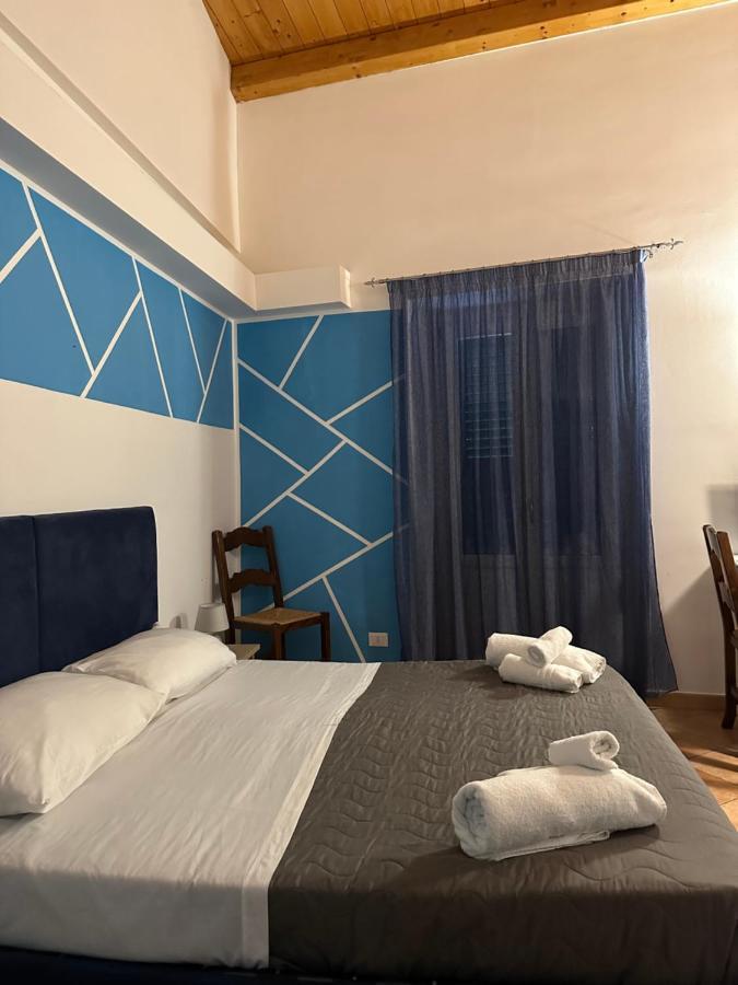 Cartari Apartment Palermo Esterno foto