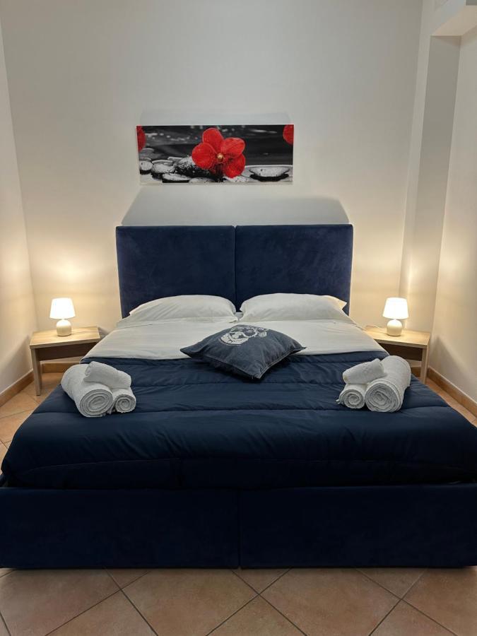 Cartari Apartment Palermo Esterno foto
