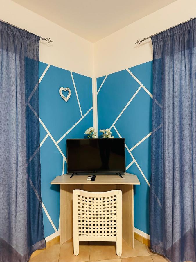 Cartari Apartment Palermo Esterno foto