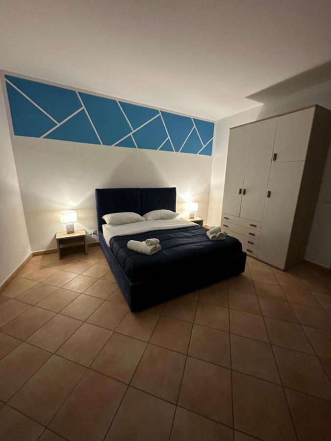 Cartari Apartment Palermo Esterno foto