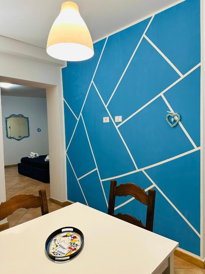 Cartari Apartment Palermo Esterno foto