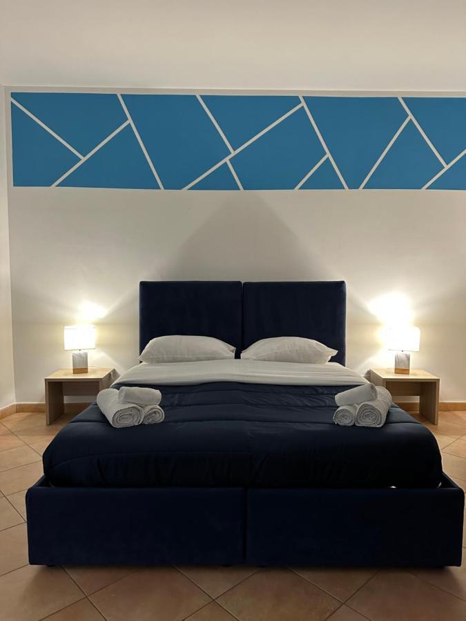 Cartari Apartment Palermo Esterno foto