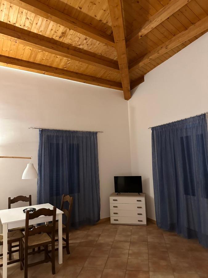 Cartari Apartment Palermo Esterno foto
