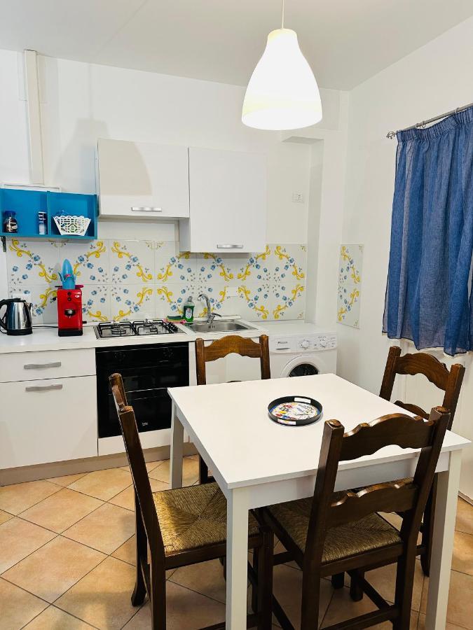 Cartari Apartment Palermo Esterno foto