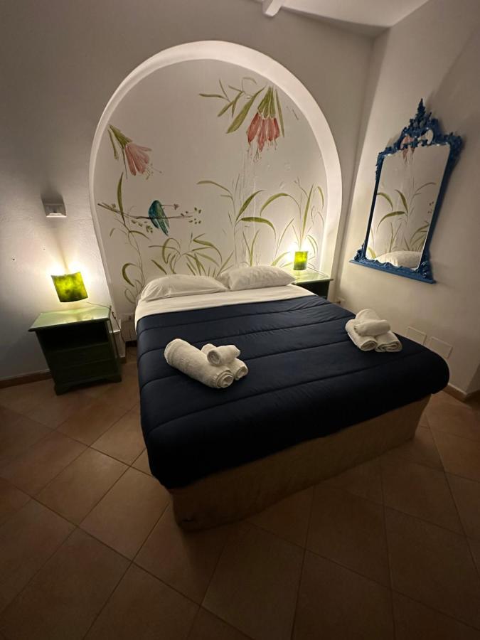 Cartari Apartment Palermo Esterno foto