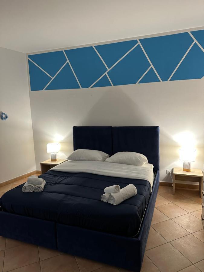 Cartari Apartment Palermo Esterno foto