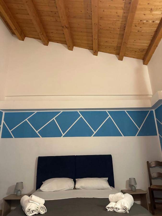 Cartari Apartment Palermo Esterno foto