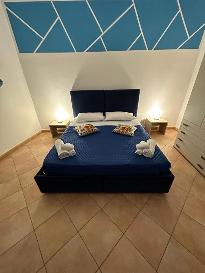 Cartari Apartment Palermo Esterno foto
