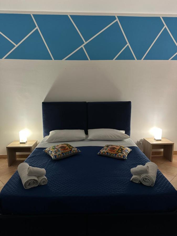 Cartari Apartment Palermo Esterno foto