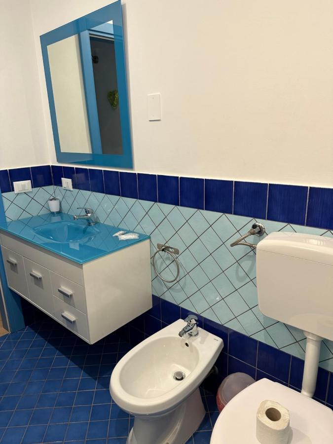 Cartari Apartment Palermo Esterno foto