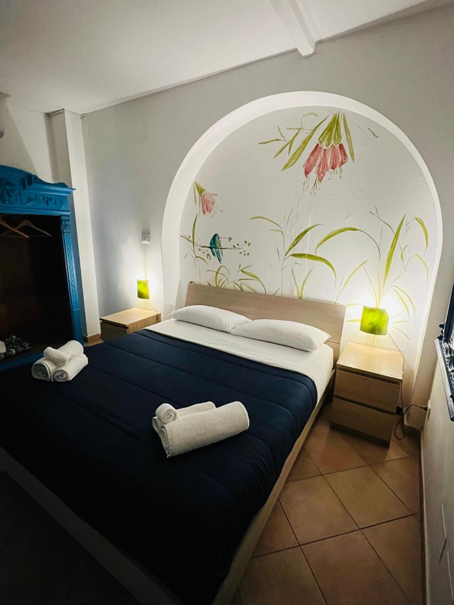 Cartari Apartment Palermo Esterno foto